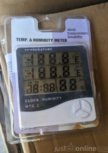 Thermometer for sale in idumota