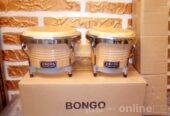 Bongo and stand for sale in alaba