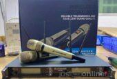 Sennheiser skm 9000 wireless Mic for sale in alaba