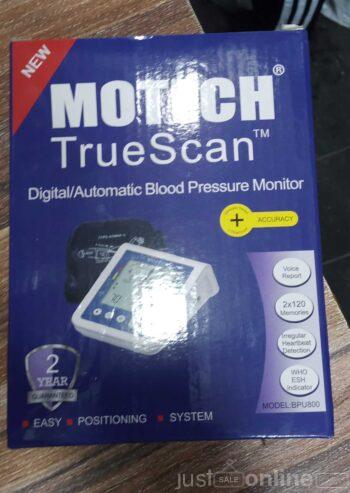 Medical BP machine for sale at idumota