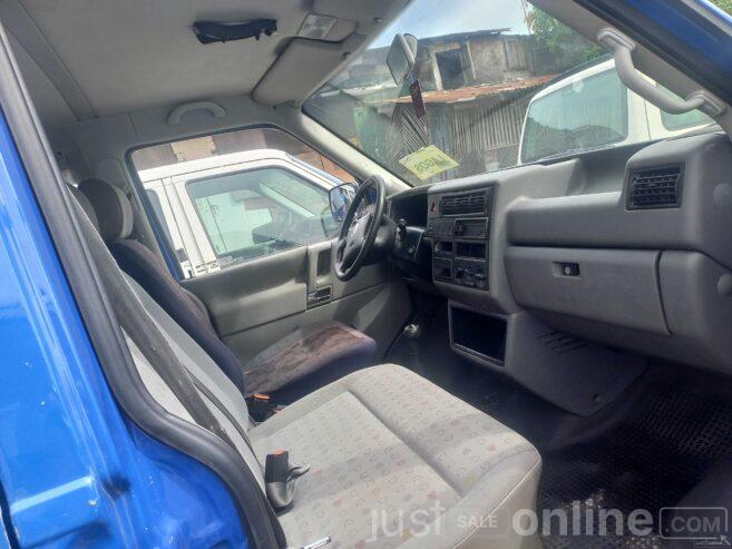 Volkswagen T4 Bus For sale in Apapa | Lagos