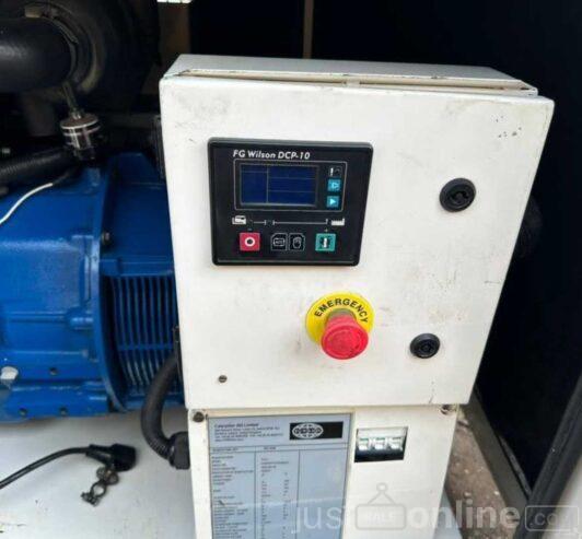 20 KVA diesel generator set in Ikeja