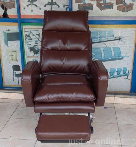 Executive Office Chairs | Available in Leather | Lagos Island