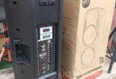 Public address system for sale in alaba