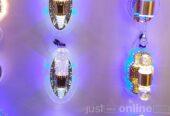 Ring Lights All Sizes Available Wholesale – Ojo Alaba