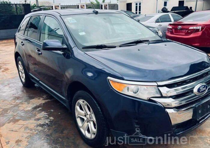 Ford Edge for sale in Ikorodu Lagos