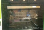 Cliff Electric inbuilt oven for sale at ojo alaba