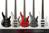 Professional bass guitars for sale in alaba