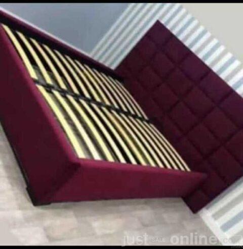 Bed frame for sale at ikorodu