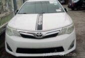 Toyota Camry for sale in Berger Apapa