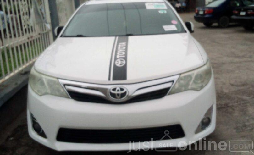 Toyota Camry for sale in Berger Apapa