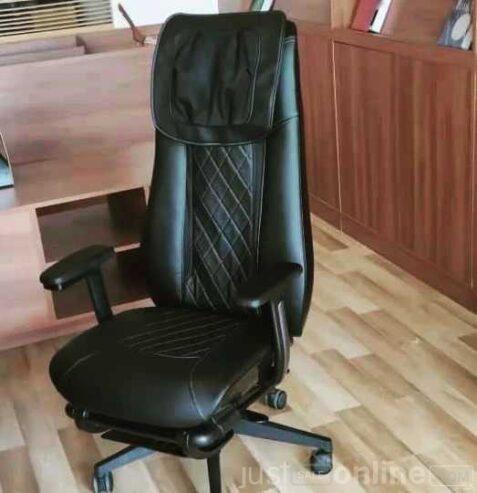 Office Massage Chair for Sale – Mushin Lagos