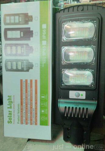 3 eye solar lights for sale in Lagos