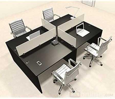 Executives Workstation for sale in Mushin – Lagos