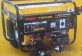 Fireman Generator for sale at Mushin – Lagos