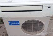 Second Hand Mitsubishi inverter AC for sale at Surulere