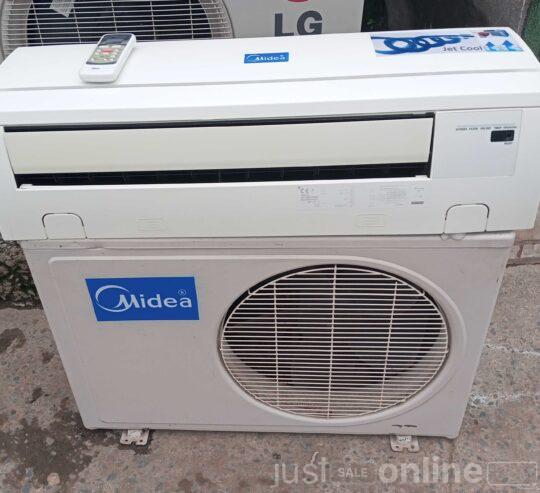 Second Hand Mitsubishi inverter AC for sale at Surulere