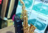 Yamaha professional alto saxophone available at alaba