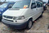 Volkswagen T4 Bus For sale in Apapa