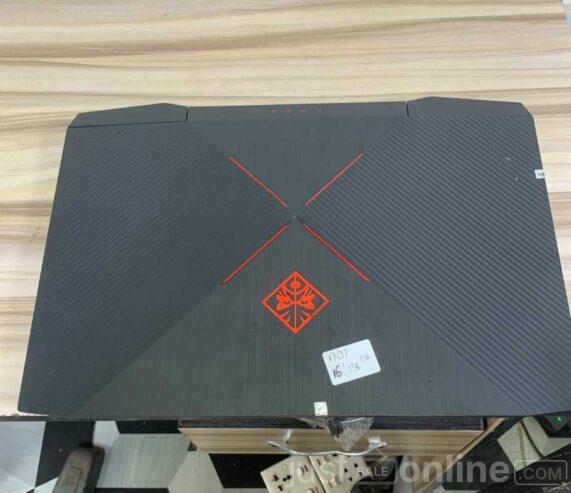 HP Omen 15 for Sale in Ikeja