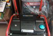 3.1 Lutian Generator for sale in ikorodu