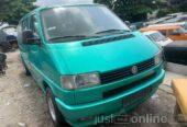 Volkswagen Bus For Sale in Apapa