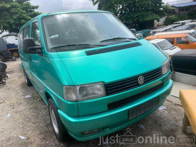 Volkswagen Bus For Sale in Apapa