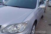 Tokunbo Toyota Camry LE For Sale in Apapa -Lagos