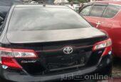 2013 model toyota camry SE for sale at apapa | Lagos