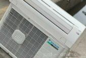 Hisense 1.5hp AC for sale at surulere