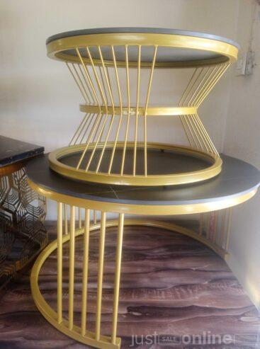 Two in one center table for sale at ojo alaba