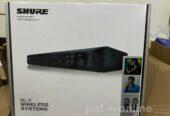 Shure wireless microphone blx for sale | Alaba