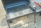 Industrial barbeque machine for sale in surulere