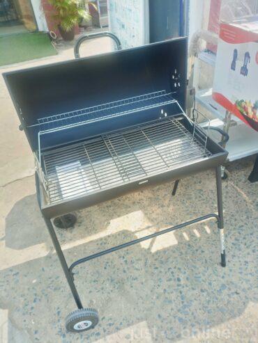 Industrial barbeque machine for sale in surulere