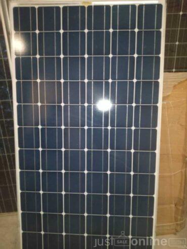 200w Solar panel for sale at Alaba