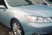 Lexus 2011 for sale in Berger Apapa