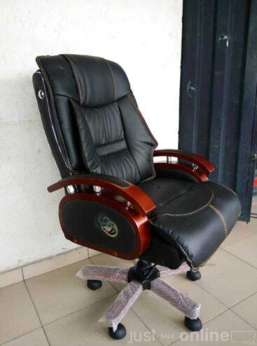 Executive office Chair for sale at ojo Alaba market