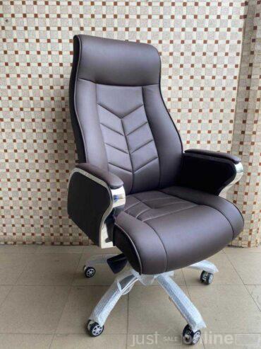 EXECUTIVE LEATHER CHAIR FOR SALE AT OJO ALABA