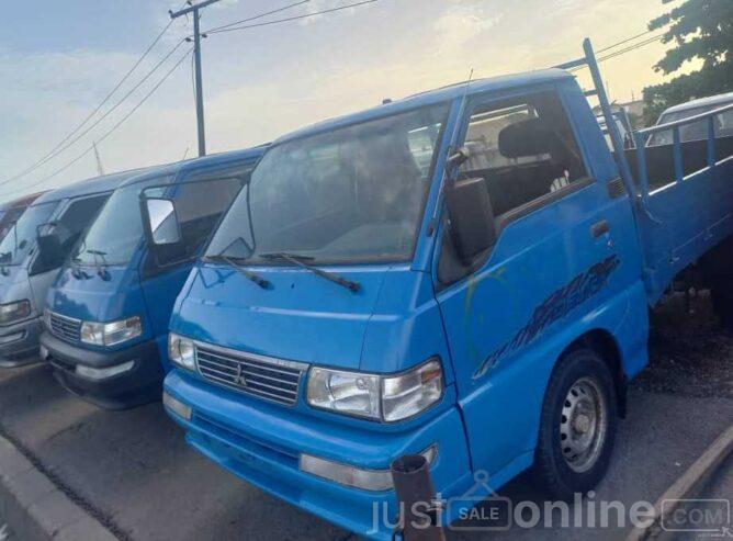 Mitsubishi Pickup For sale |  Apapa