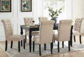 Dining Room Sets | Buy Dining Sets | Mushin Lagos