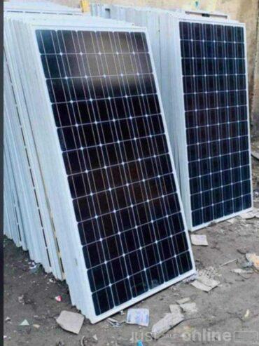 Solar battery for sale in alaba