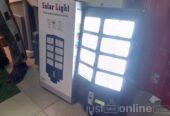 Solar street lights for sale at ojo alaba | Lagos