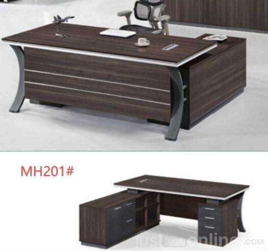 1.6meter Executive Office Table for sale at Alaba Int’l