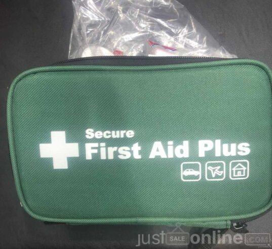 Medical First-aid box for sale in idumota