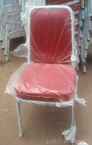 Event chairs for sale at mushin