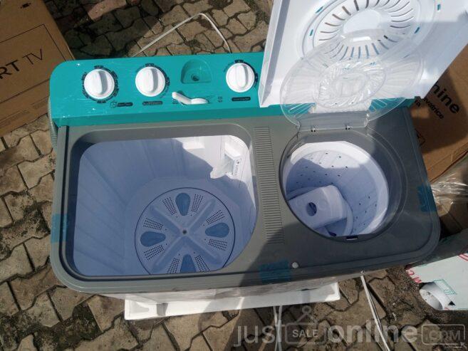 Hisense Washing machine for sale in Mushin