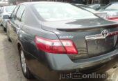 Toyota camry for sale in Berger | Apapa