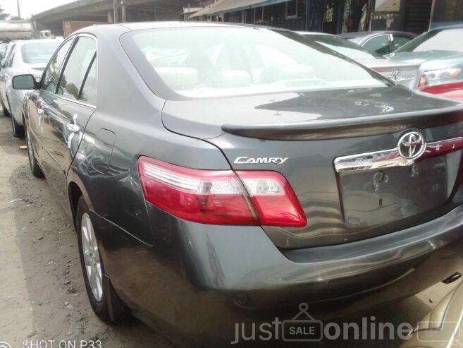 Toyota camry for sale in Berger | Apapa