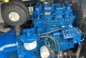 20 KVA diesel generator set in Ikeja