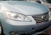 Lexus 2011 for sale in Berger Apapa